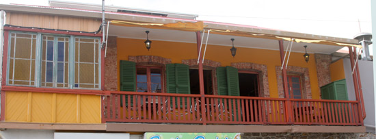 Photos du restaurant Le Zanzibar à Nouméa, Nouvelle-Calédonie