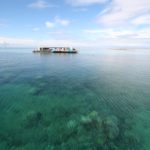 Photo du restaurant Ponton (Le) à noumea, Nouvelle-Calédonie